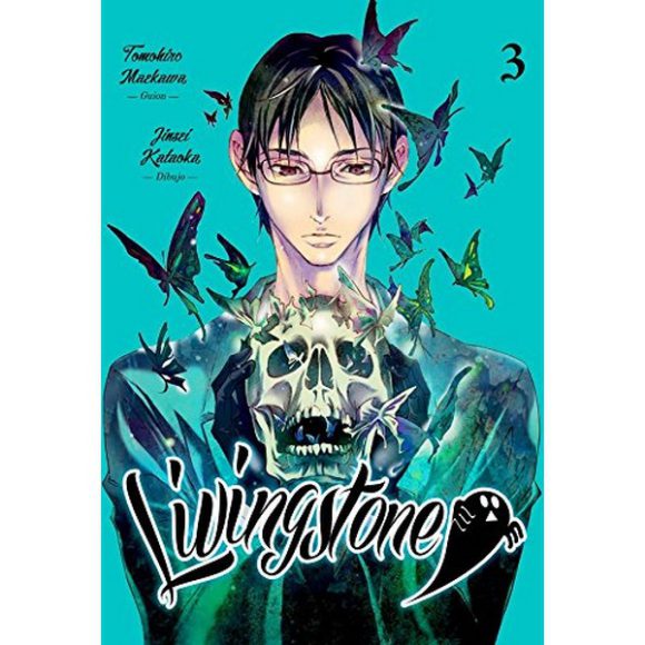 LIVINGSTONE 03