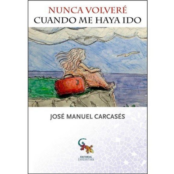 NUNCA VOLVERE CUANDO ME HAYA IDO