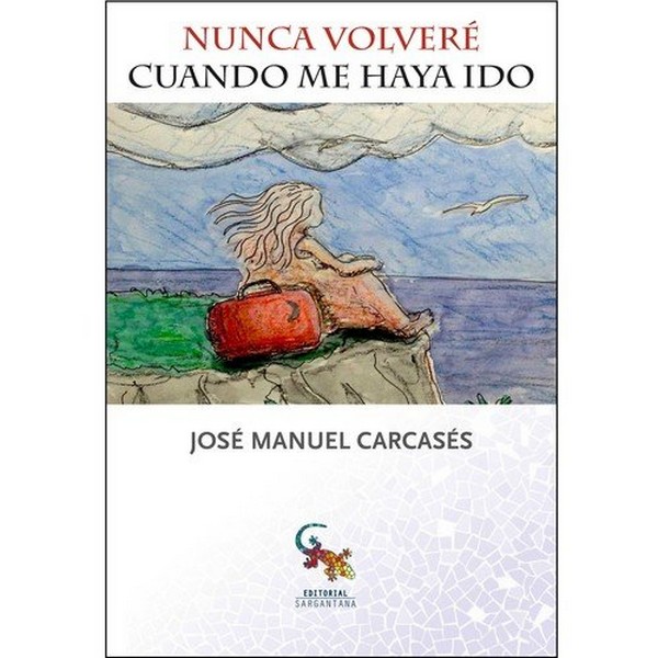 NUNCA VOLVERE CUANDO ME HAYA IDO