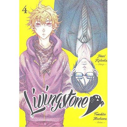 LIVINGSTONE 04
