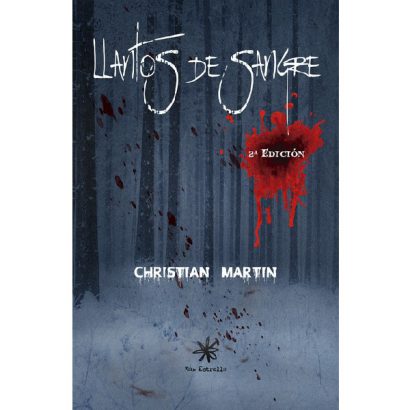 LLANTOS DE SANGRE