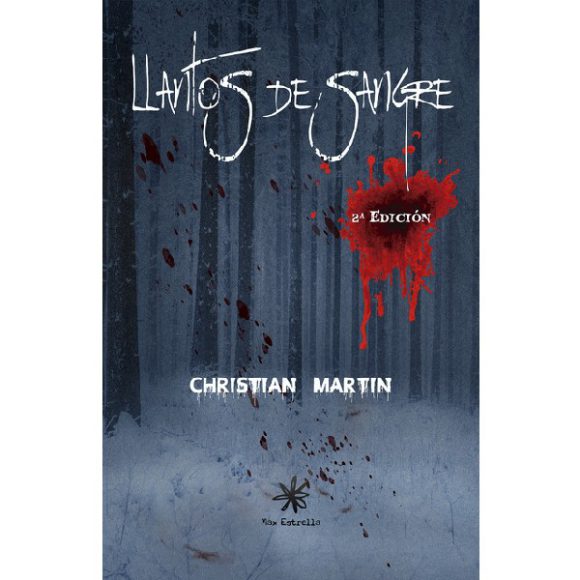 LLANTOS DE SANGRE