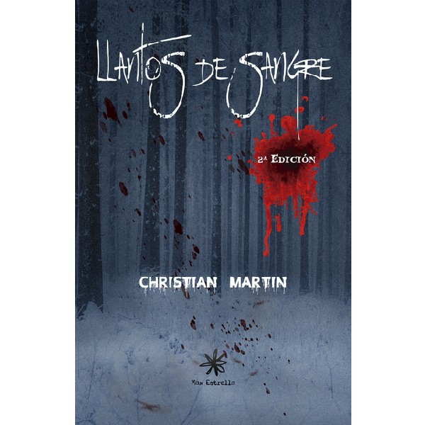 LLANTOS DE SANGRE