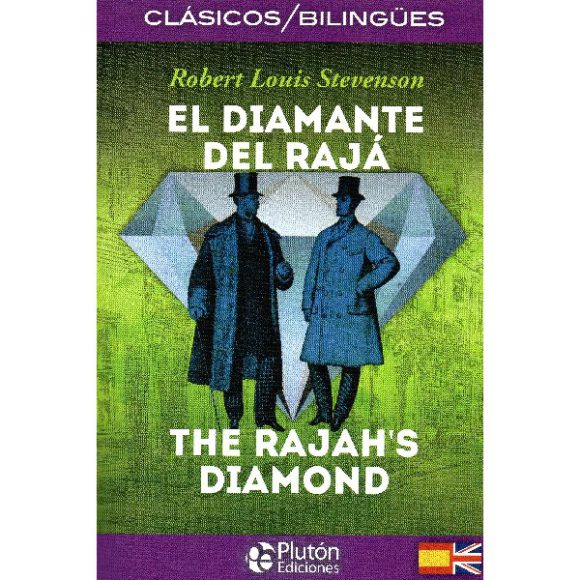DIAMANTE DEL RAJA BILINGUE PLUTON