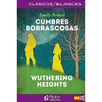 CUMBRES BORRASCOSAS BILINGUE PLUTON
