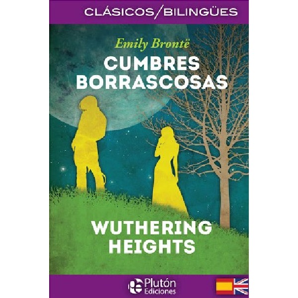 CUMBRES BORRASCOSAS BILINGUE PLUTON