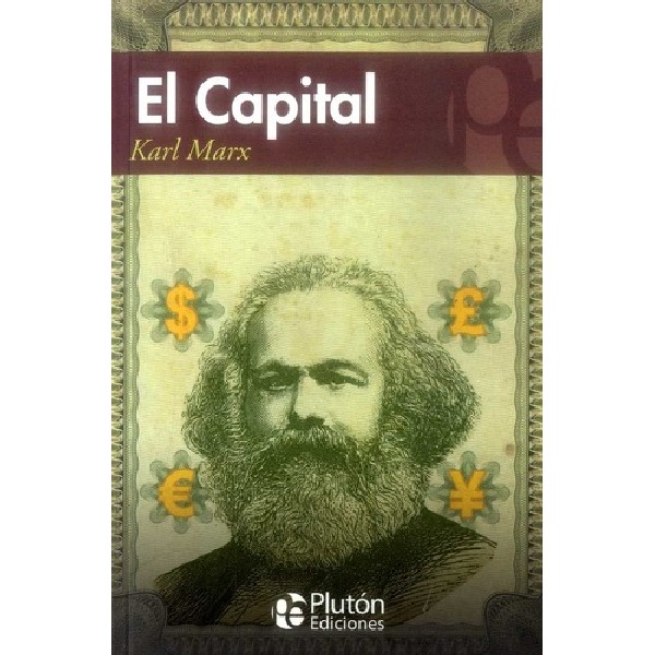 EL CAPITAL PLUTON