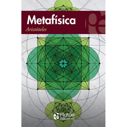 METAFISICA PLUTON