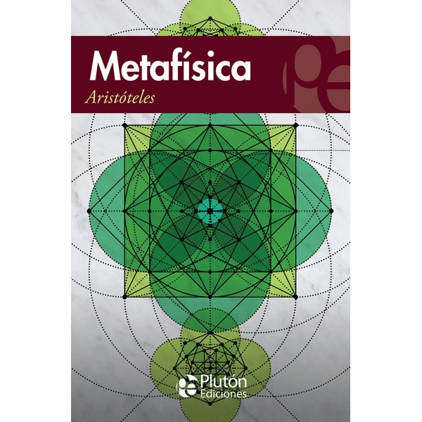 METAFISICA PLUTON