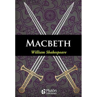 MACBETH ENGLISH PLUTON