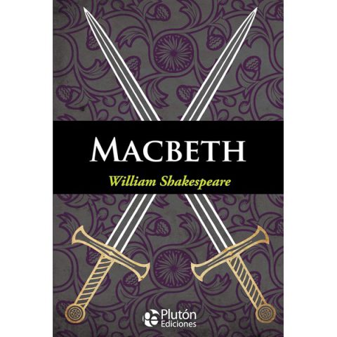 MACBETH ENGLISH PLUTON