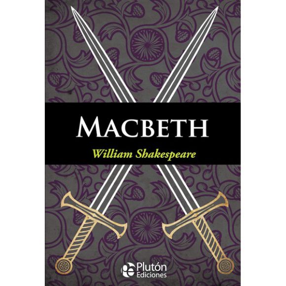 MACBETH ENGLISH PLUTON