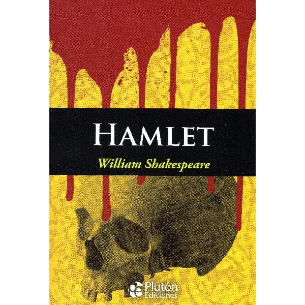 HAMLET ENGLISH PLUTON