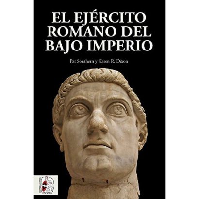 EJERCITO ROMANO DEL BAJO IMPERIO