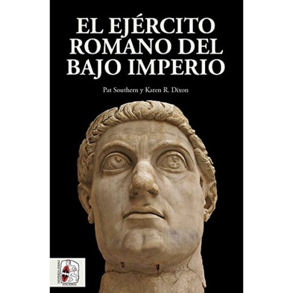 EJERCITO ROMANO DEL BAJO IMPERIO