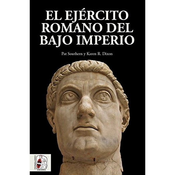EJERCITO ROMANO DEL BAJO IMPERIO