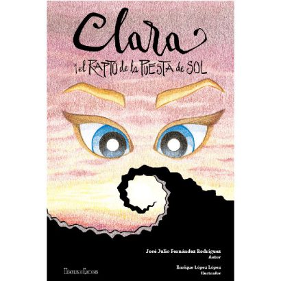 CLARA Y EL RAPTO DE LA PUESTA DE SOL
