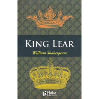 KING LEAR ENGLISH