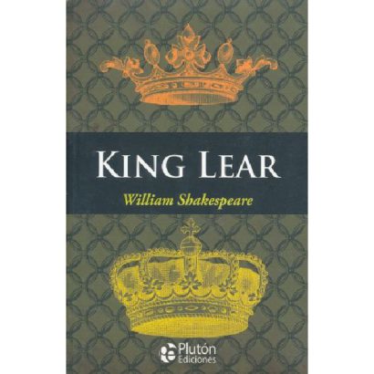 KING LEAR ENGLISH