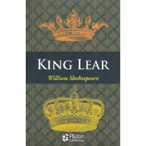 KING LEAR ENGLISH