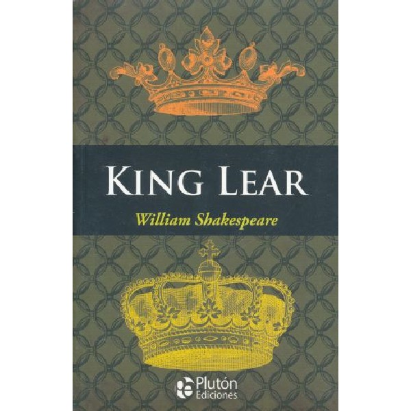 KING LEAR ENGLISH