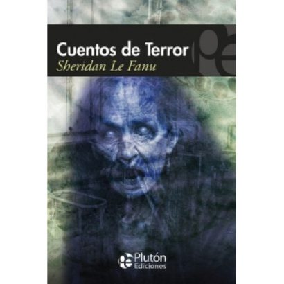 CUENTOS DE TERROR PLUTON