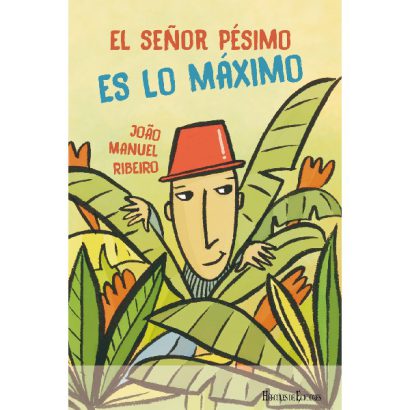 SEÑOR PESIMO ES LO MAXIMO