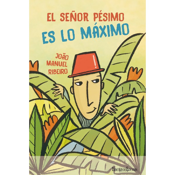SEÑOR PESIMO ES LO MAXIMO