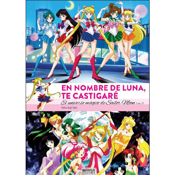 EN NOMBRE DE LUNA TE CASTIGARE 01