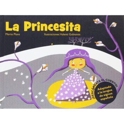 PRINCESITA