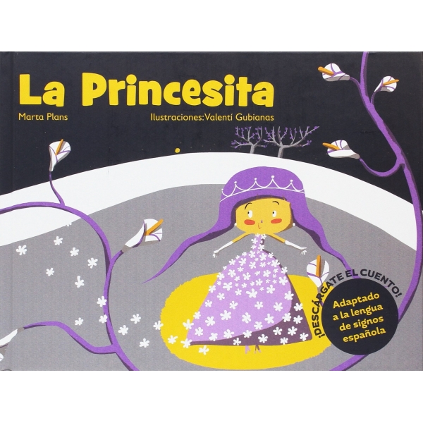 PRINCESITA
