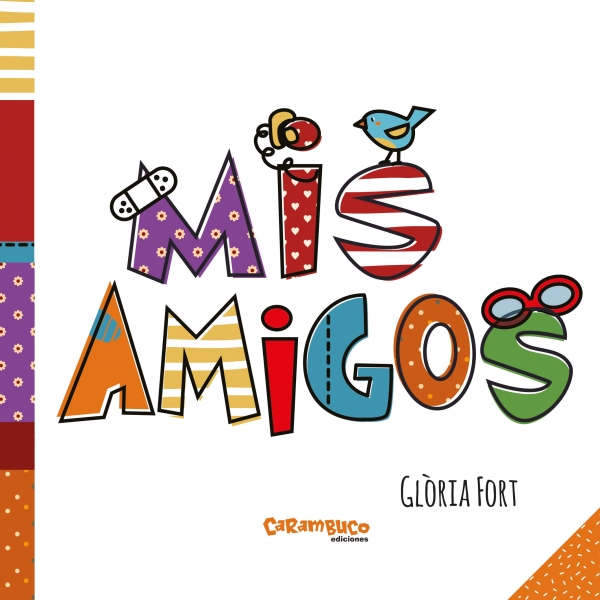MIS AMIGOS