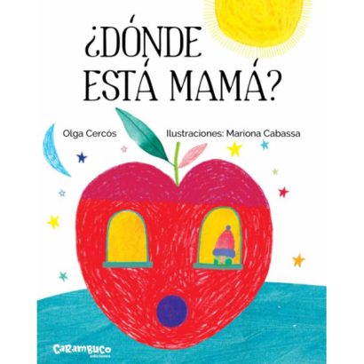 DONDE ESTA MAMA?