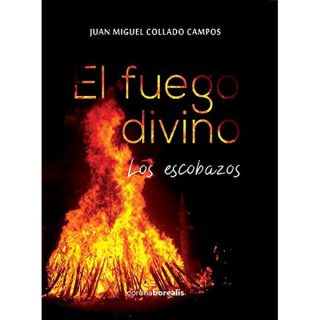 EL FUEGO DIVINO