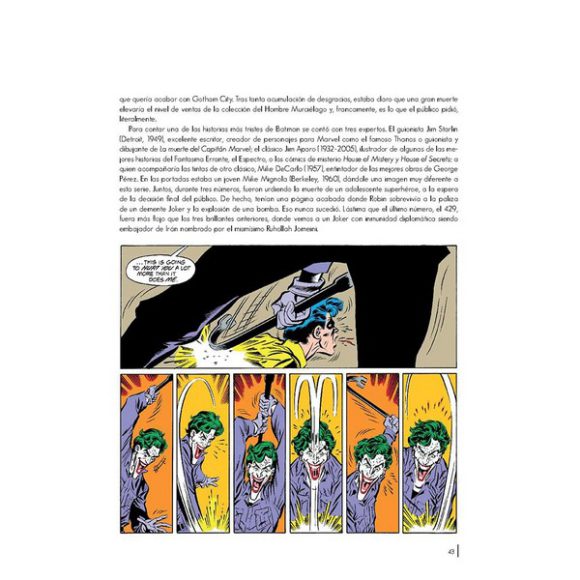 COMICS DE LOS 80 - Imagen 4