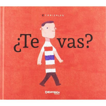 TE VAS?