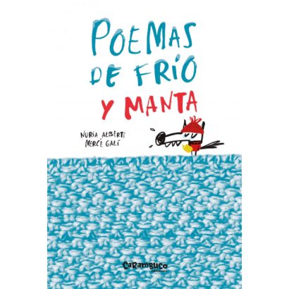 POEMAS DE FRIO Y MANTA