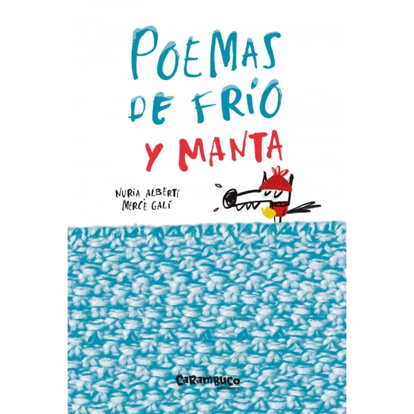 POEMAS DE FRIO Y MANTA