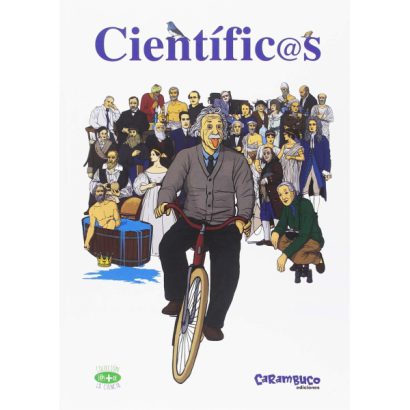 CIENTIFIC@S
