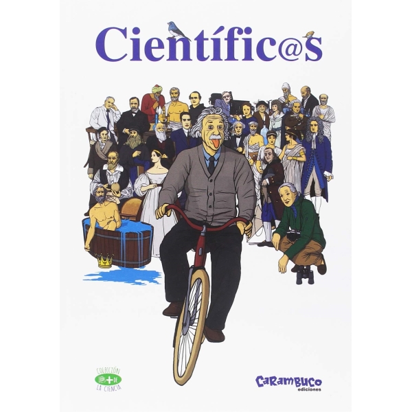 CIENTIFIC@S