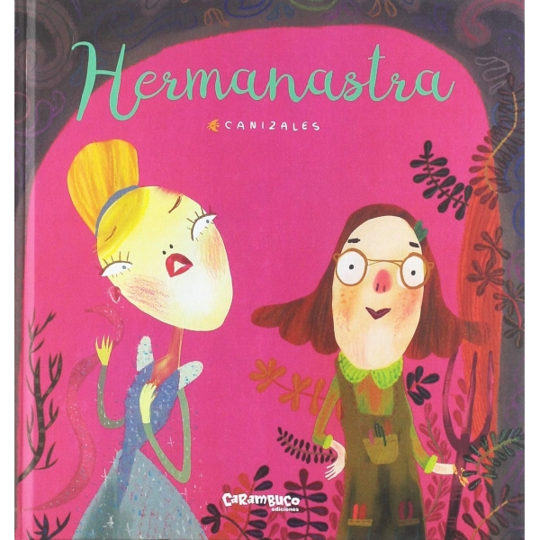 HERMANASTRA