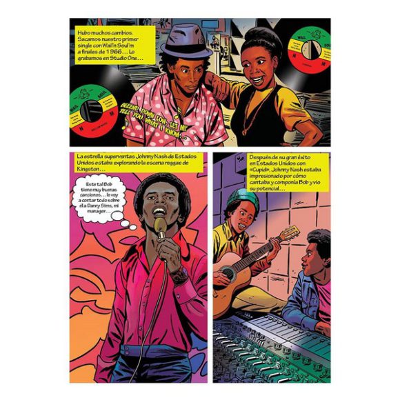 BOB MARLEY - Imagen 2