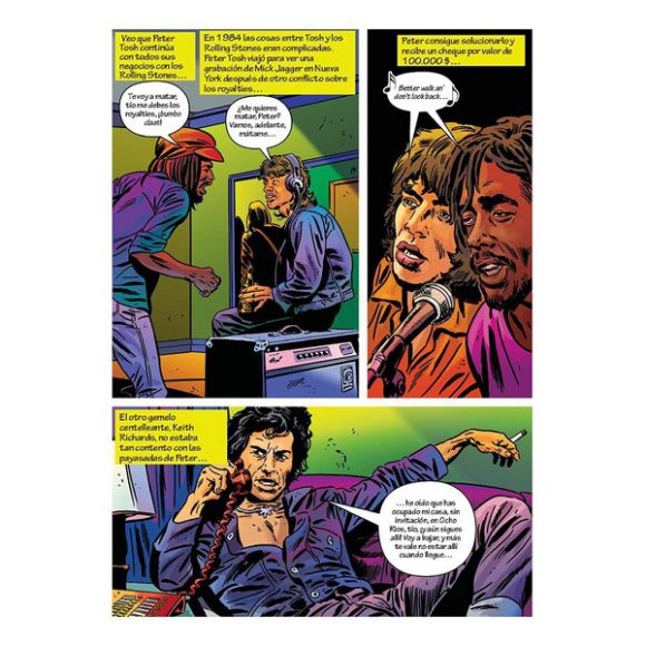 BOB MARLEY - Imagen 3