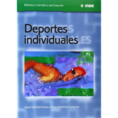 DEPORTES INDIVIDUALES