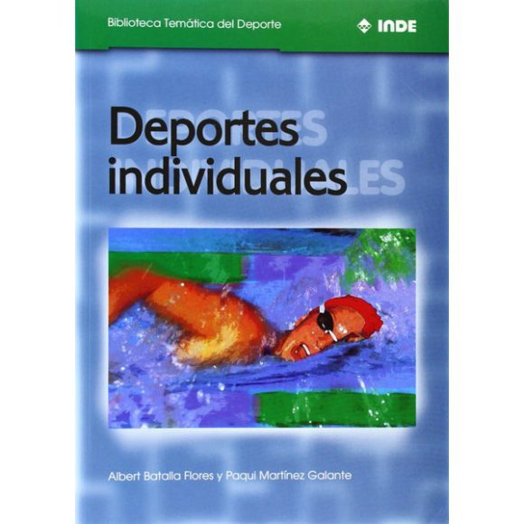 DEPORTES INDIVIDUALES