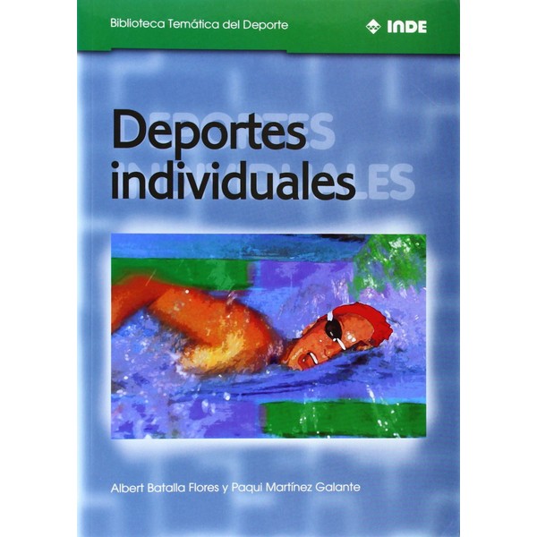 DEPORTES INDIVIDUALES