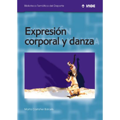 EXPRESION CORPORAL Y DANZA