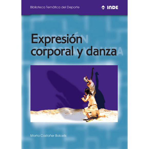 EXPRESION CORPORAL Y DANZA