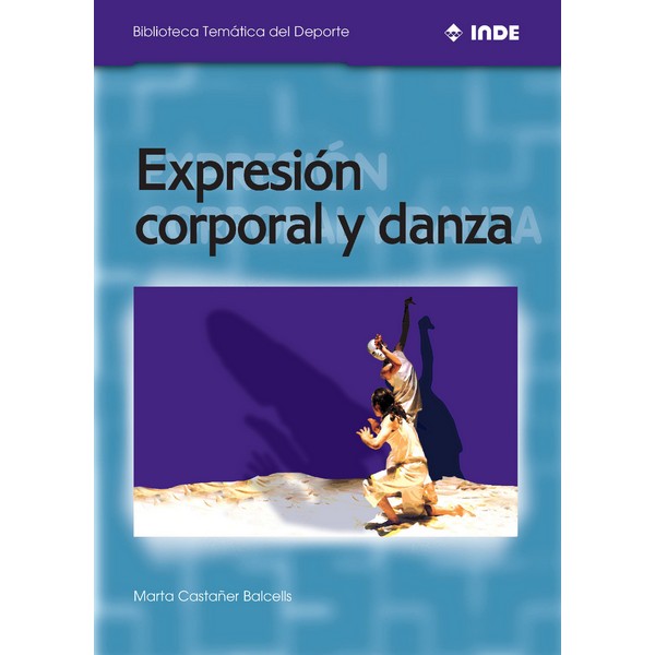 EXPRESION CORPORAL Y DANZA