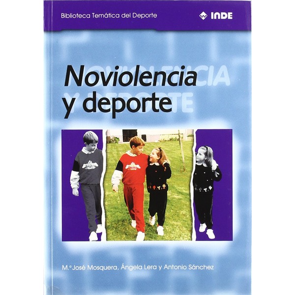 NOVIOLENCIA Y DEPORTE